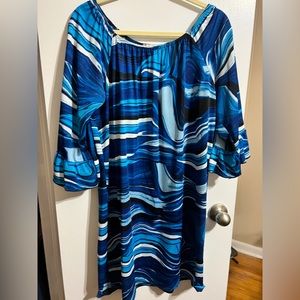 DressBarn size L